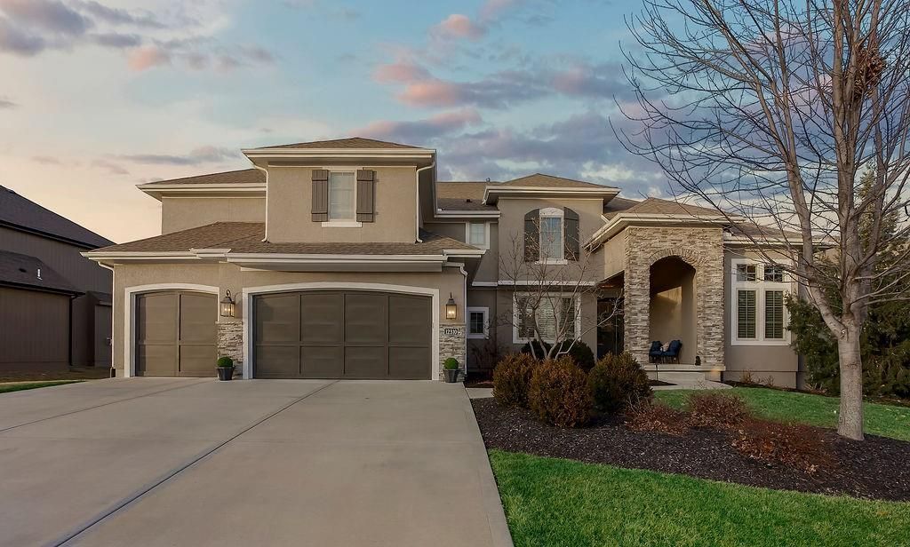 12310 W 163rd Terrace, Overland Park, KS 66221 Main Photo