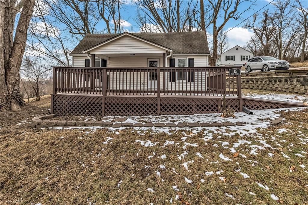 115 W 1st Street, Farley, MO 64028 Main Photo