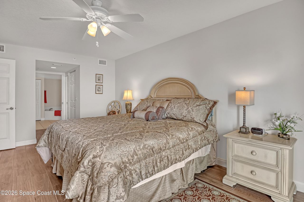 1907 A1a Highway , Unit 402, Indian Harbor Beach, FL 32937 Photo