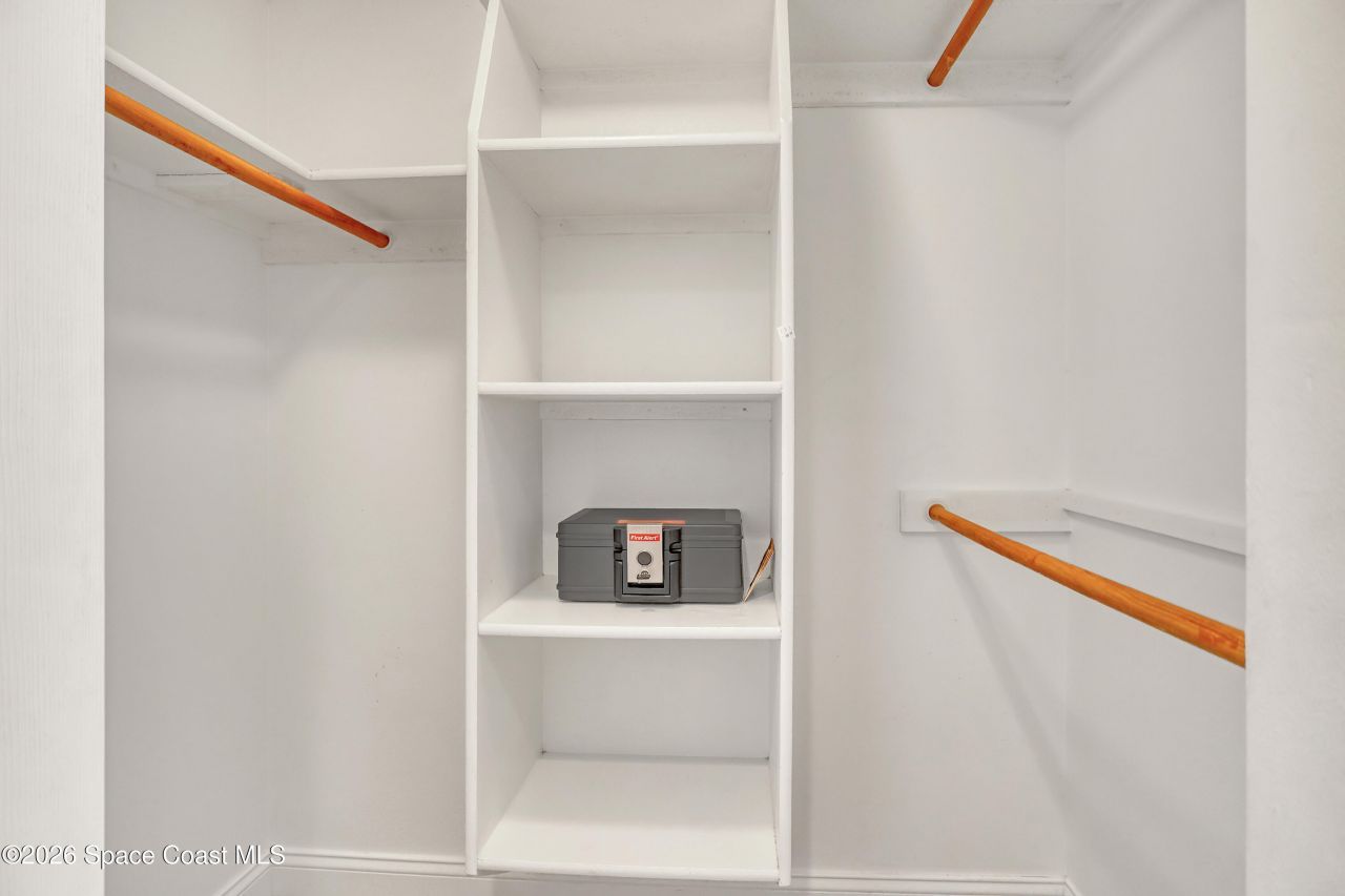 1907 A1a Highway , Unit 402, Indian Harbor Beach, FL 32937 Photo