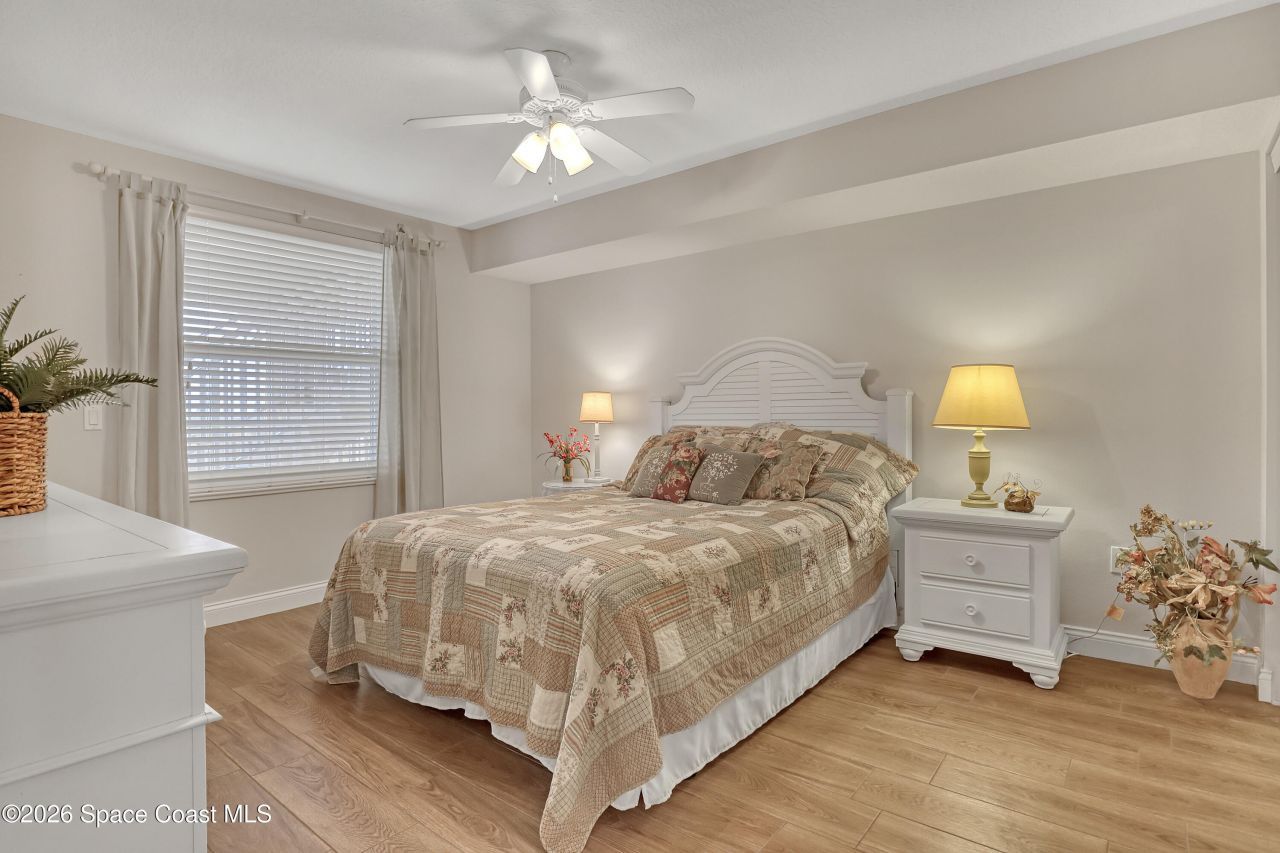 1907 A1a Highway , Unit 402, Indian Harbor Beach, FL 32937 Photo