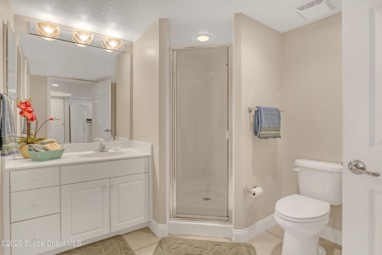 1907 A1a Highway , Unit 402, Indian Harbor Beach, FL 32937 Photo