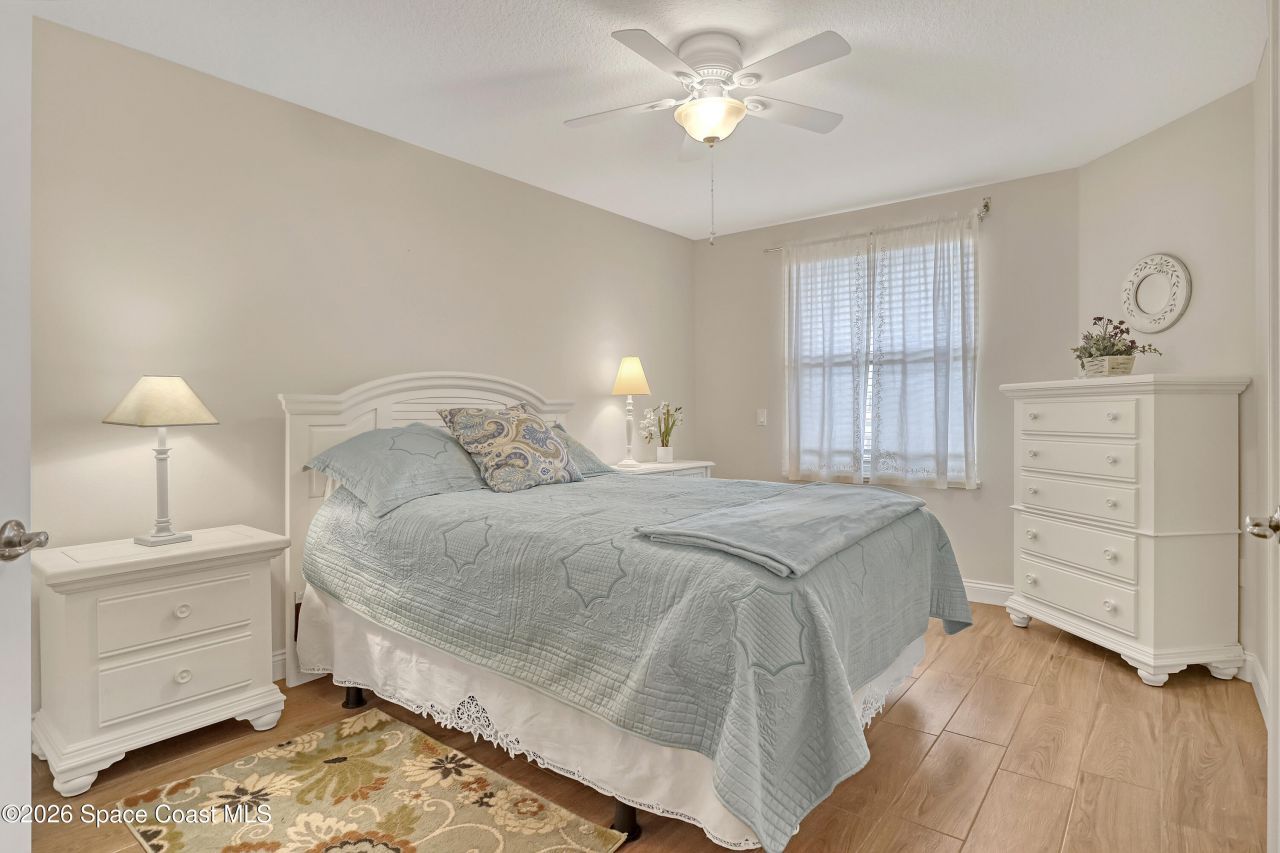 1907 A1a Highway , Unit 402, Indian Harbor Beach, FL 32937 Photo