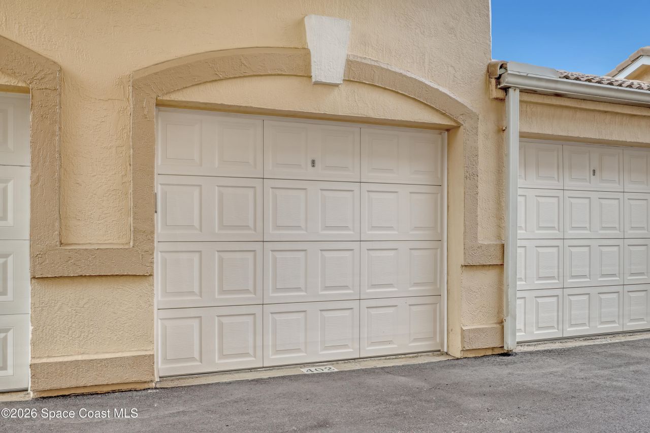 1907 A1a Highway , Unit 402, Indian Harbor Beach, FL 32937 Photo