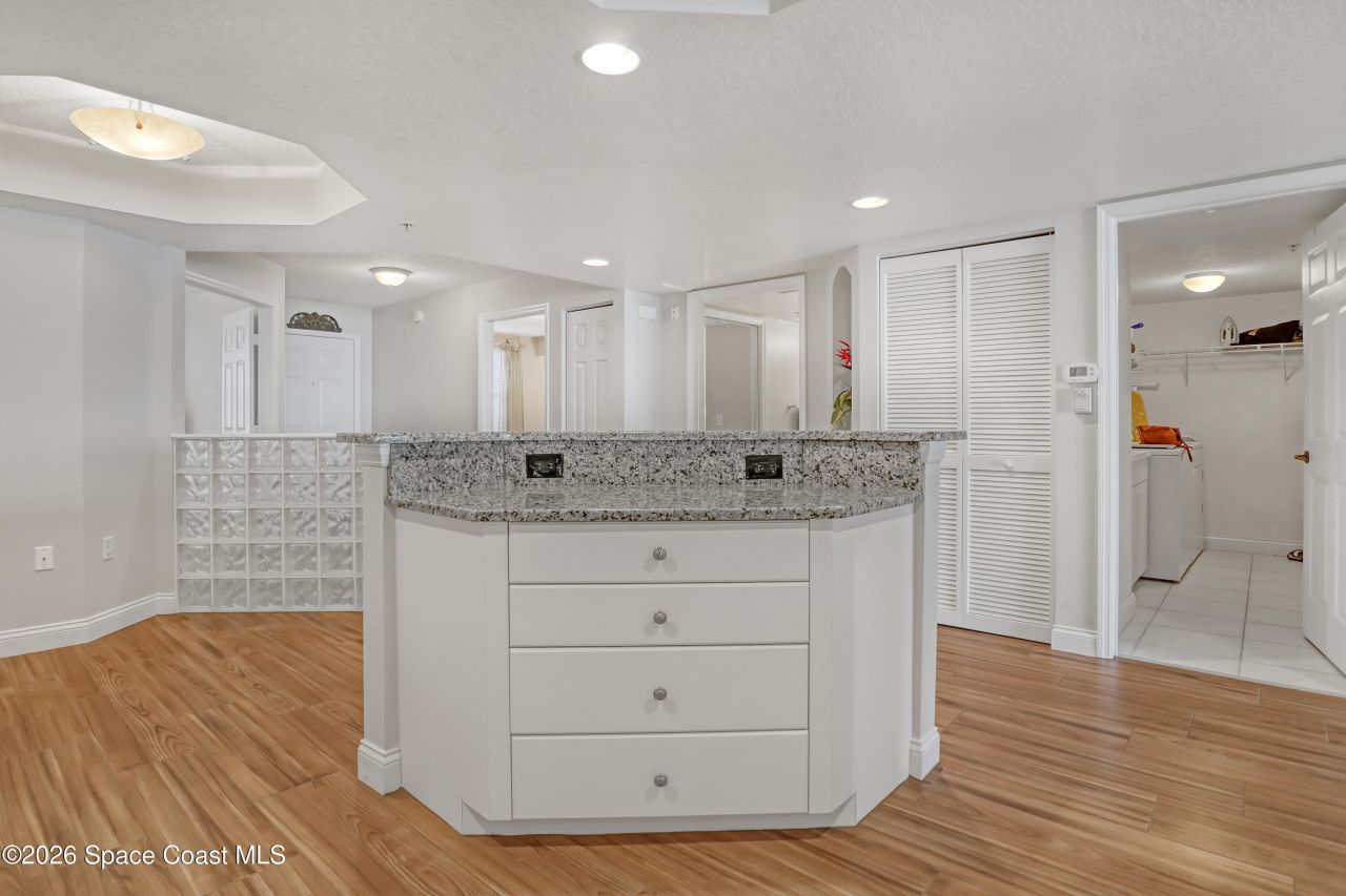 1907 A1a Highway , Unit 402, Indian Harbor Beach, FL 32937 Photo