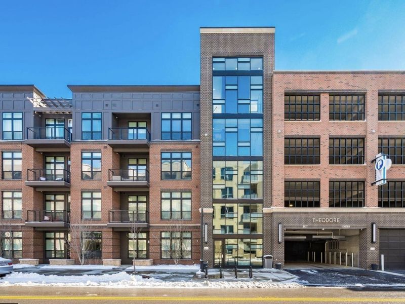 6640 Mooney Street, Unit 404, Dublin, OH 43017 Photo 1