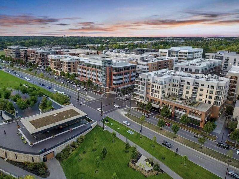 6640 Mooney Street, Unit 404, Dublin, OH 43017 Photo 13