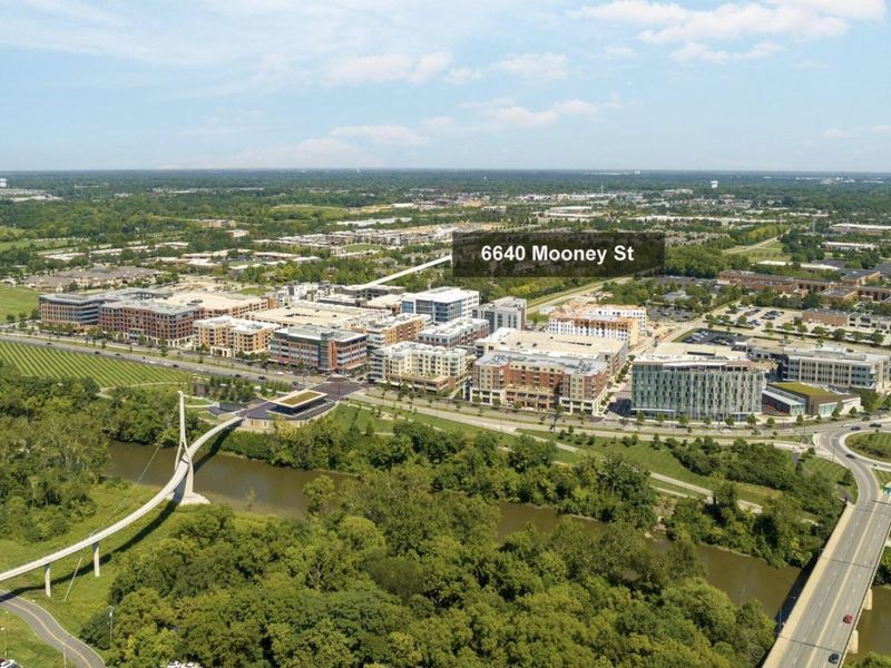 6640 Mooney Street, Unit 404, Dublin, OH 43017 Photo 14