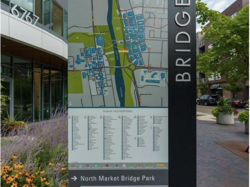 6640 Mooney Street, Unit 404, Dublin, OH 43017 Photo 15