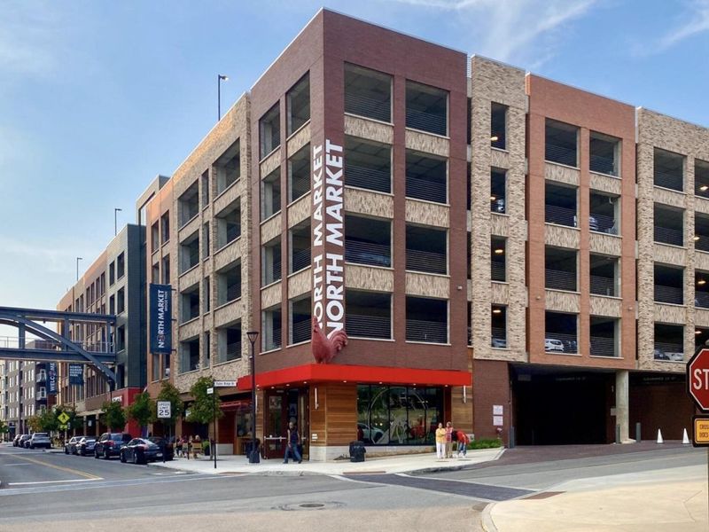 6640 Mooney Street, Unit 404, Dublin, OH 43017 Photo 16