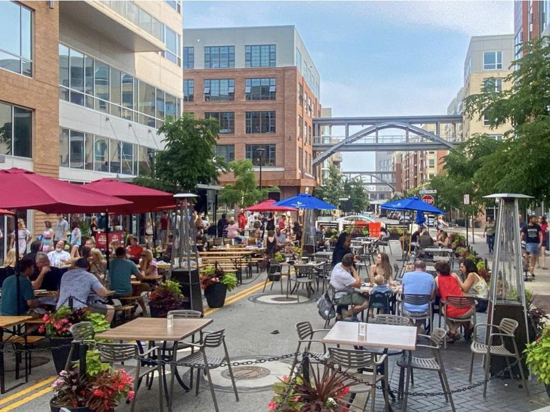 6640 Mooney Street, Unit 404, Dublin, OH 43017 Photo 17