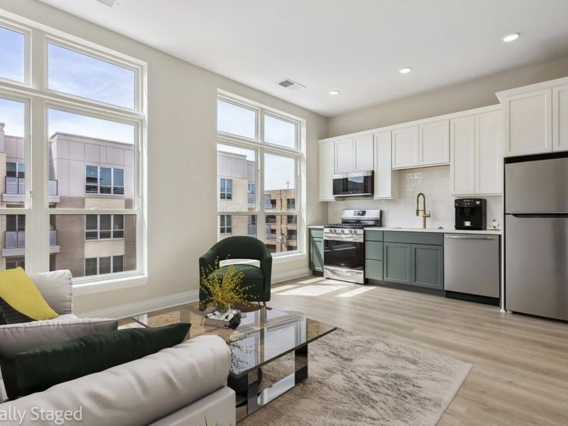 6640 Mooney Street, Unit 404, Dublin, OH 43017 Photo 2