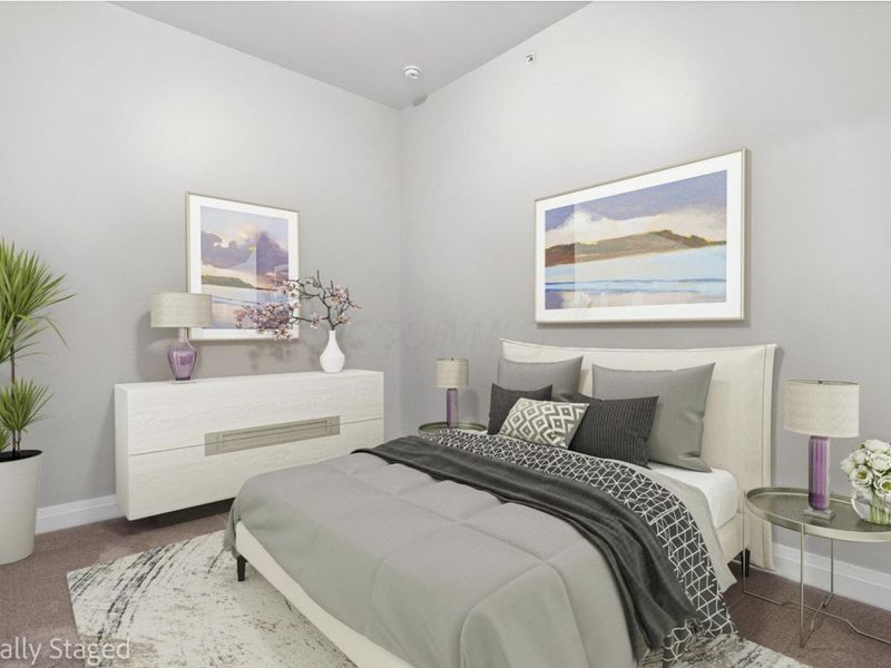 6640 Mooney Street, Unit 404, Dublin, OH 43017 Photo 6