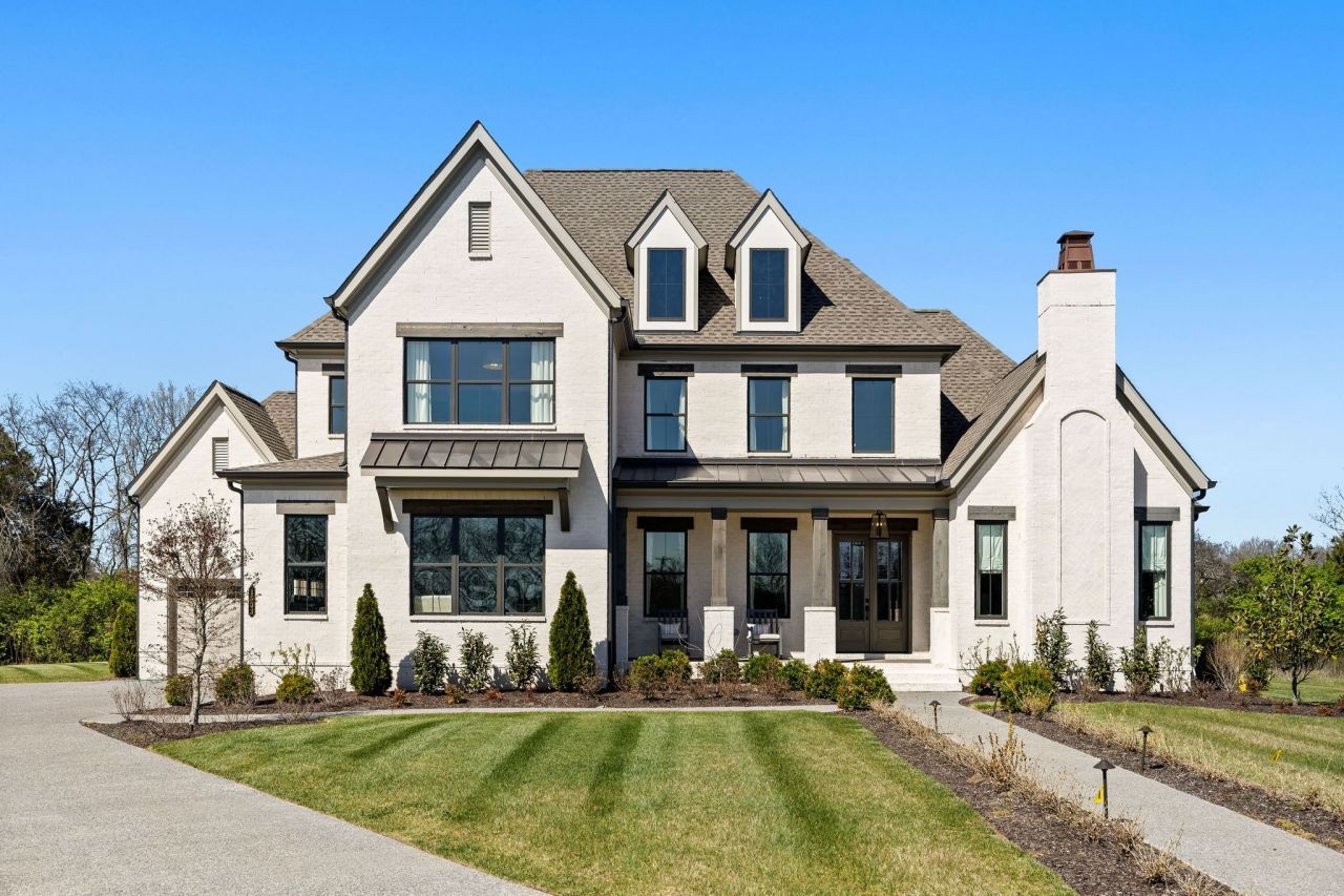 1003 Sinatra Drive, Nolensville, TN 37135 Main Photo