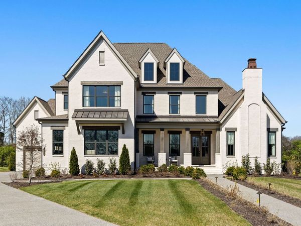 1003 Sinatra Drive, Nolensville, TN 37135