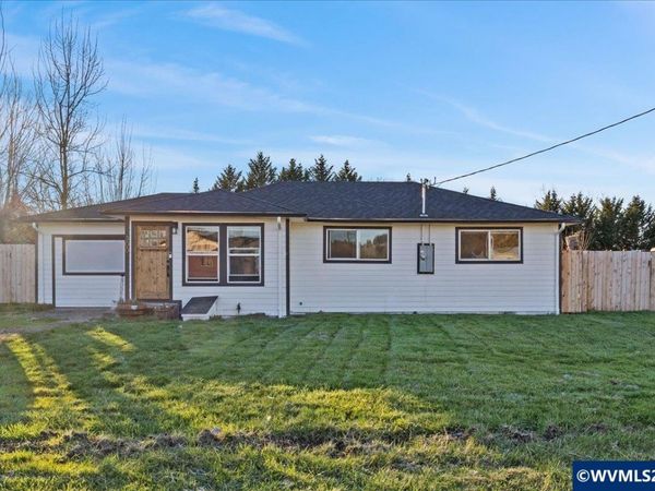 300 Charlotte St NE, Albany, OR 97322