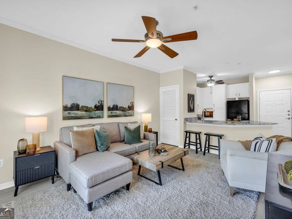 821 Ralph McGill Boulevard NE, Unit 3325, Atlanta, GA 30306