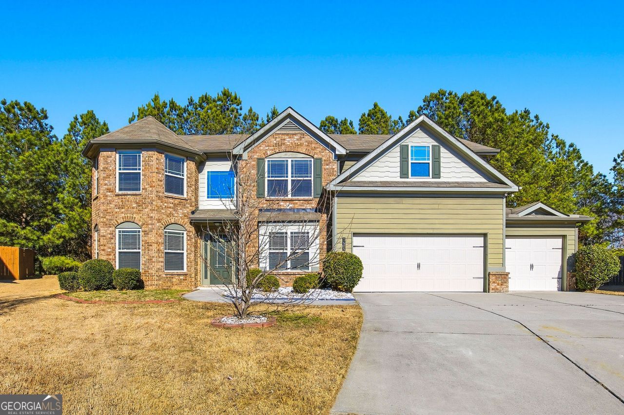 1425 Union Station Court, Lawrenceville, GA 30045 Main Photo