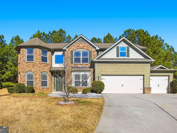 1425 Union Station Court, Lawrenceville, GA 30045