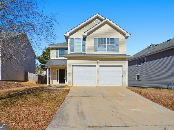 2721 S Hills, Riverdale, GA 30296