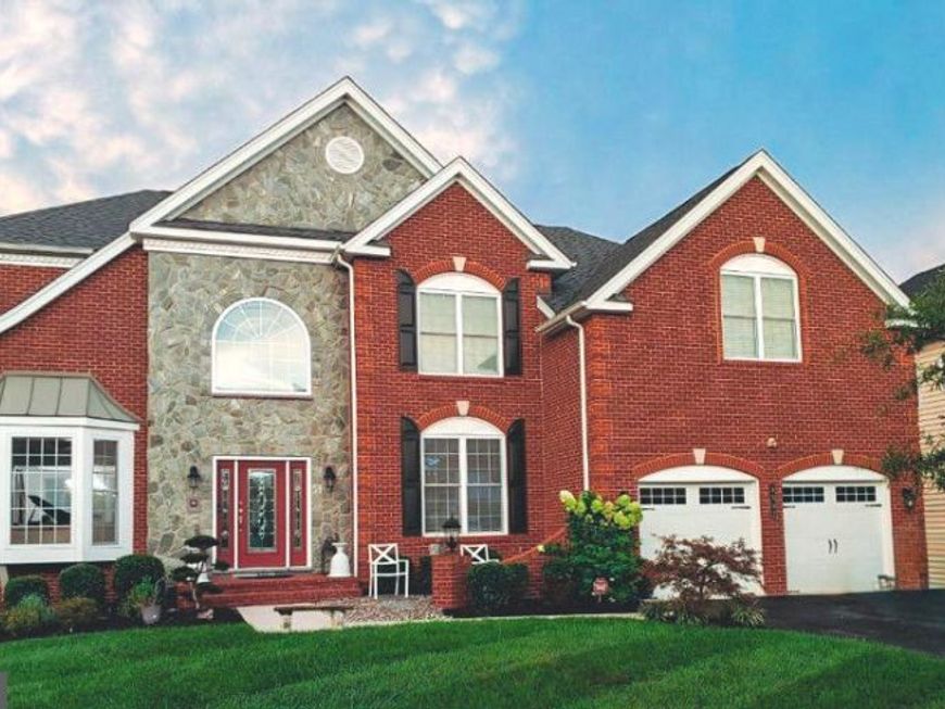 4502 Cross Country Terrace, Upper Marlboro, MD 20772 Main Photo