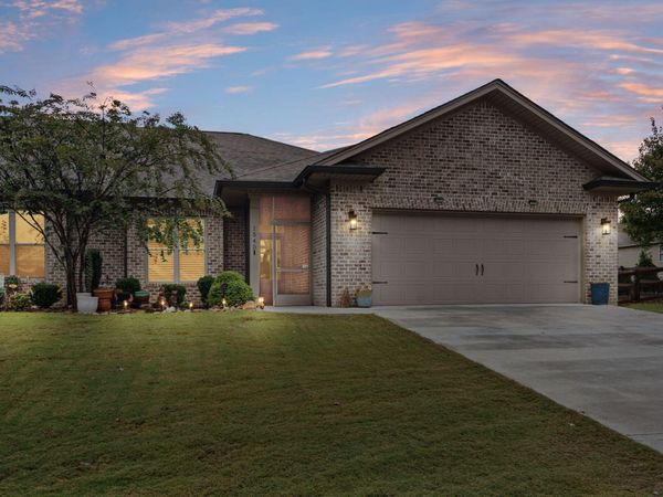 1545 37th Street NE, Cleveland, TN 37312