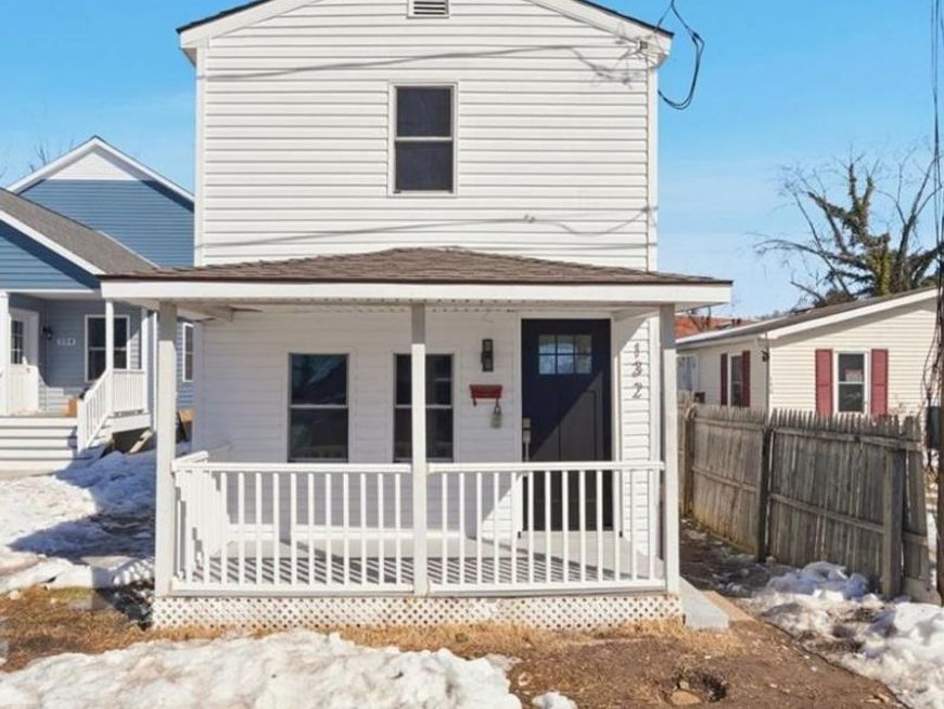 132 Prospect Street, Chestertown, MD 21620 Main Photo