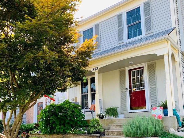 1812 GLENDALE LANE, BEL AIR, MD 21015