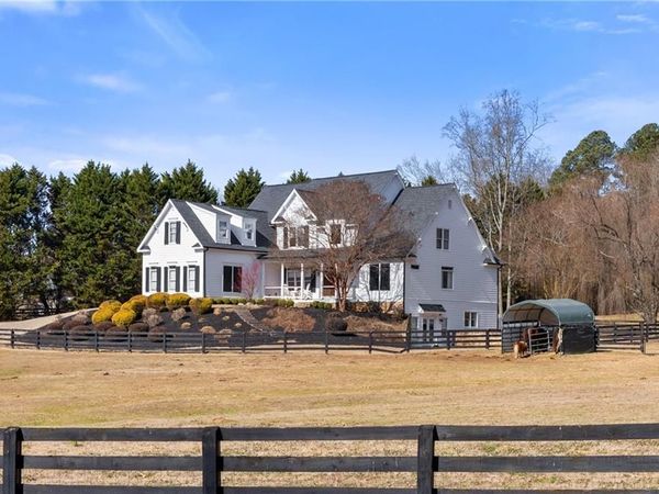 100 Hunting Valley Trail, Cumming, GA 30040