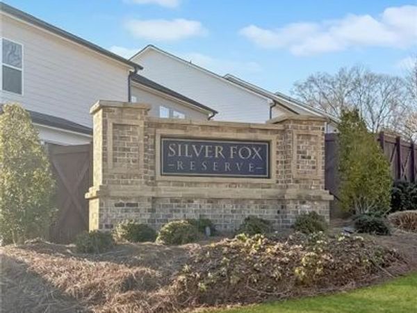 5240 Fox Den Road, Oakwood, GA 30566