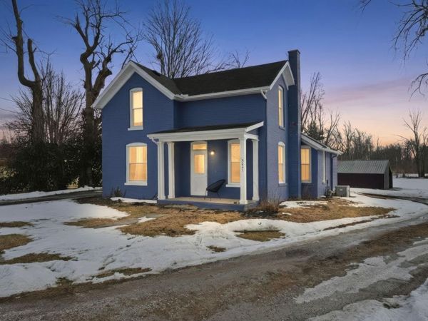 5621 Lower Huntington Road, Fort Wayne, IN 46809