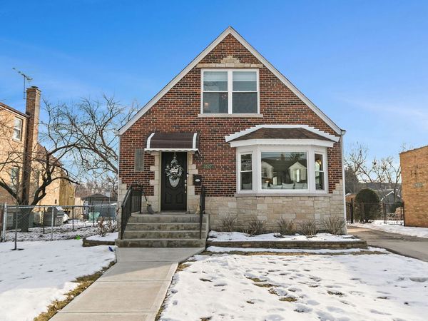 2627 Clarke Street, River Grove, IL 60171