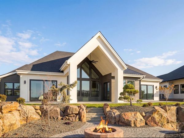 3426 N Harvest Moon Way, Eagle, ID 83616