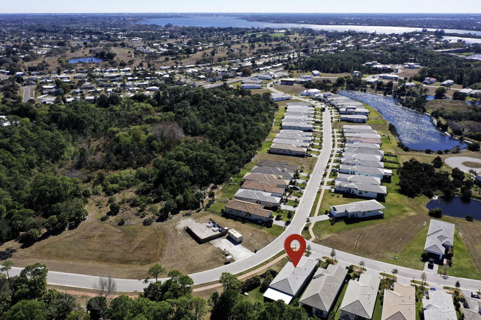 168 SE Strada Cervaro, Port Saint Lucie, FL 34952 Photo