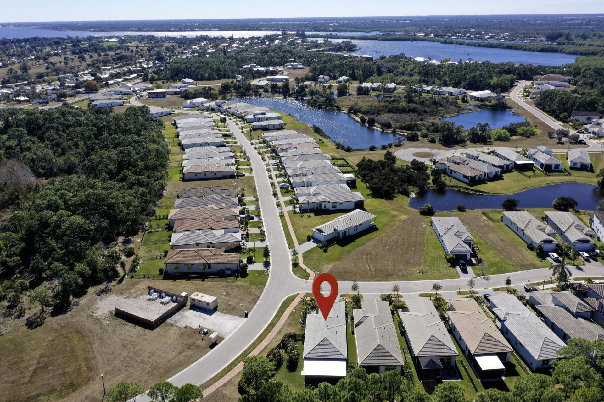 168 SE Strada Cervaro, Port Saint Lucie, FL 34952 Photo