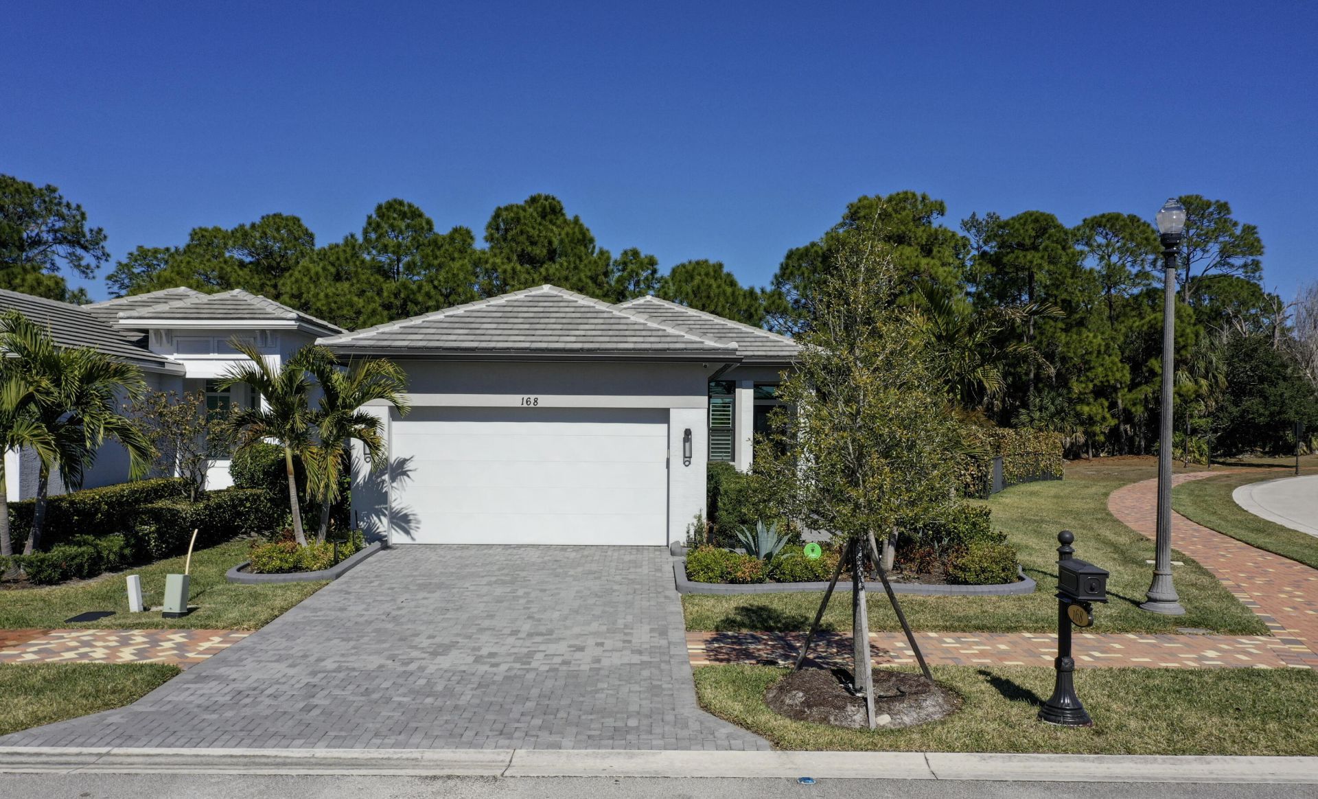 168 SE Strada Cervaro, Port Saint Lucie, FL 34952 Photo
