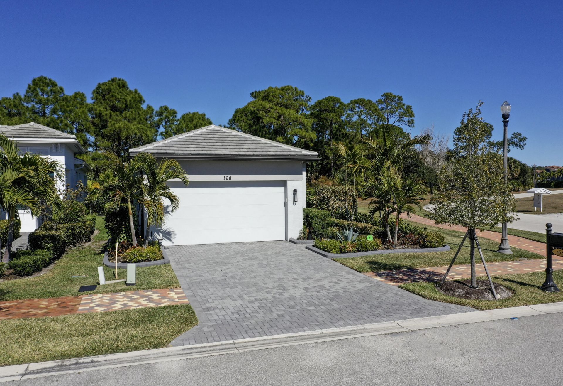168 SE Strada Cervaro, Port Saint Lucie, FL 34952 Photo