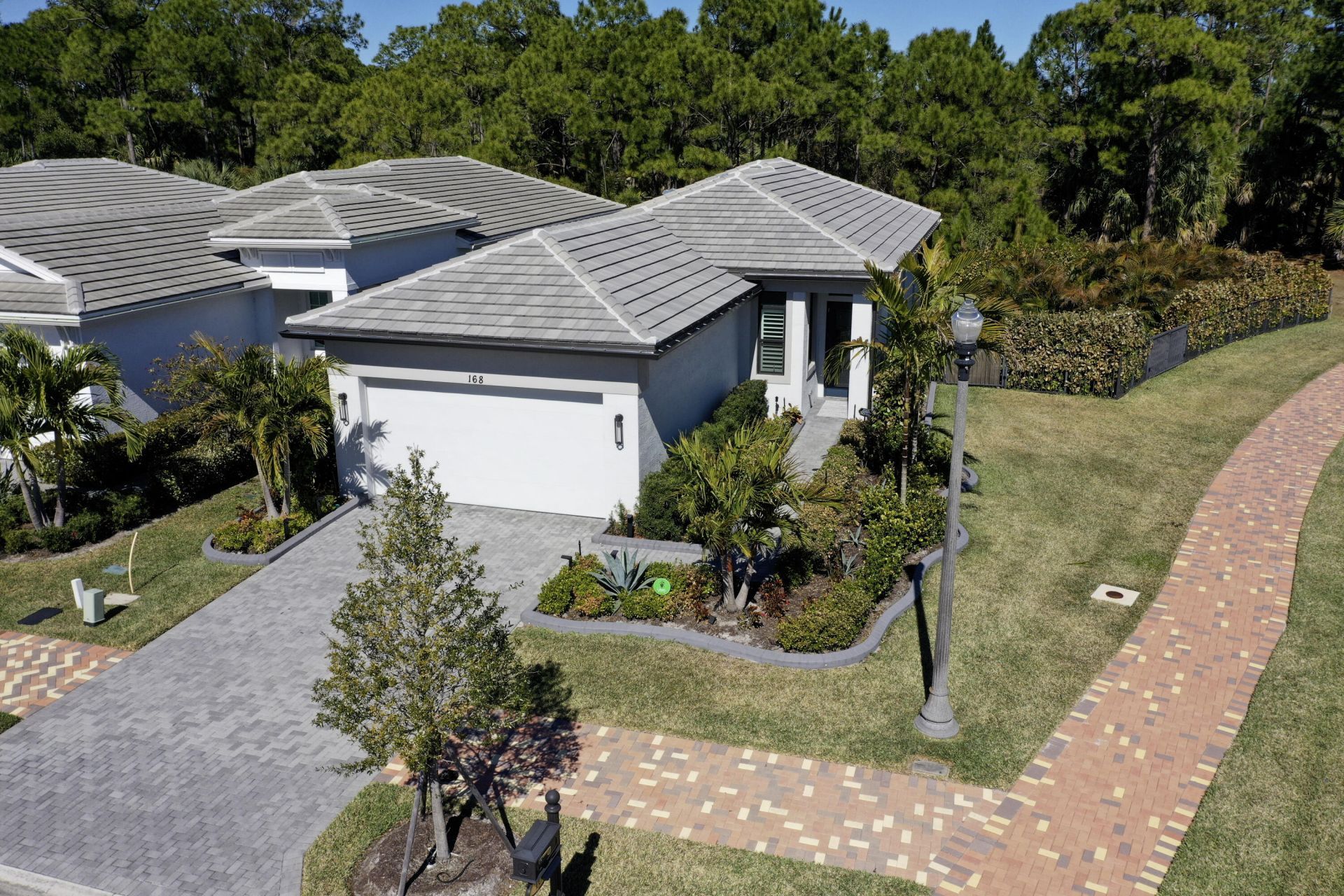 168 SE Strada Cervaro, Port Saint Lucie, FL 34952 Photo