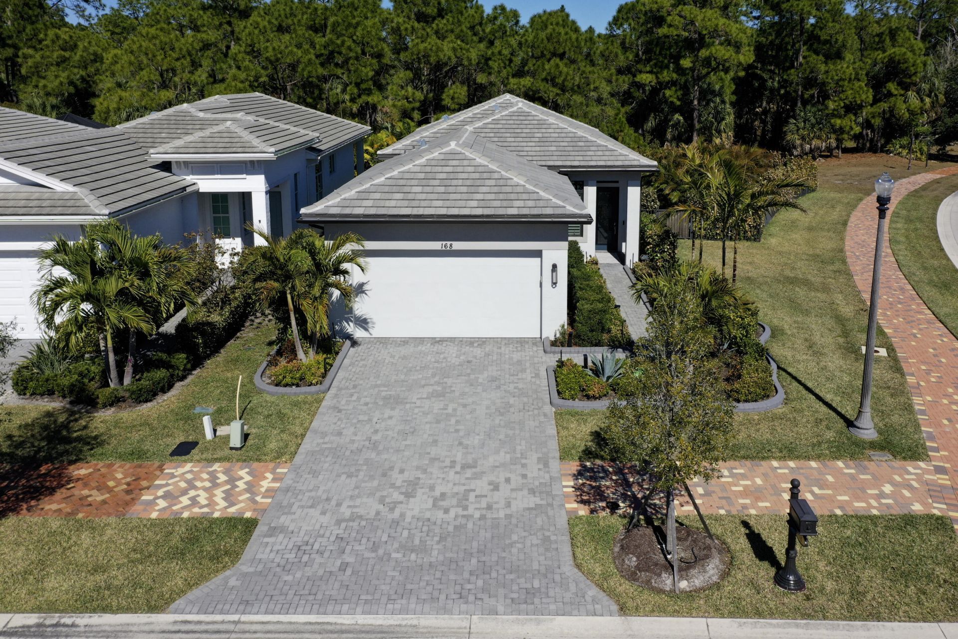 168 SE Strada Cervaro, Port Saint Lucie, FL 34952 Photo