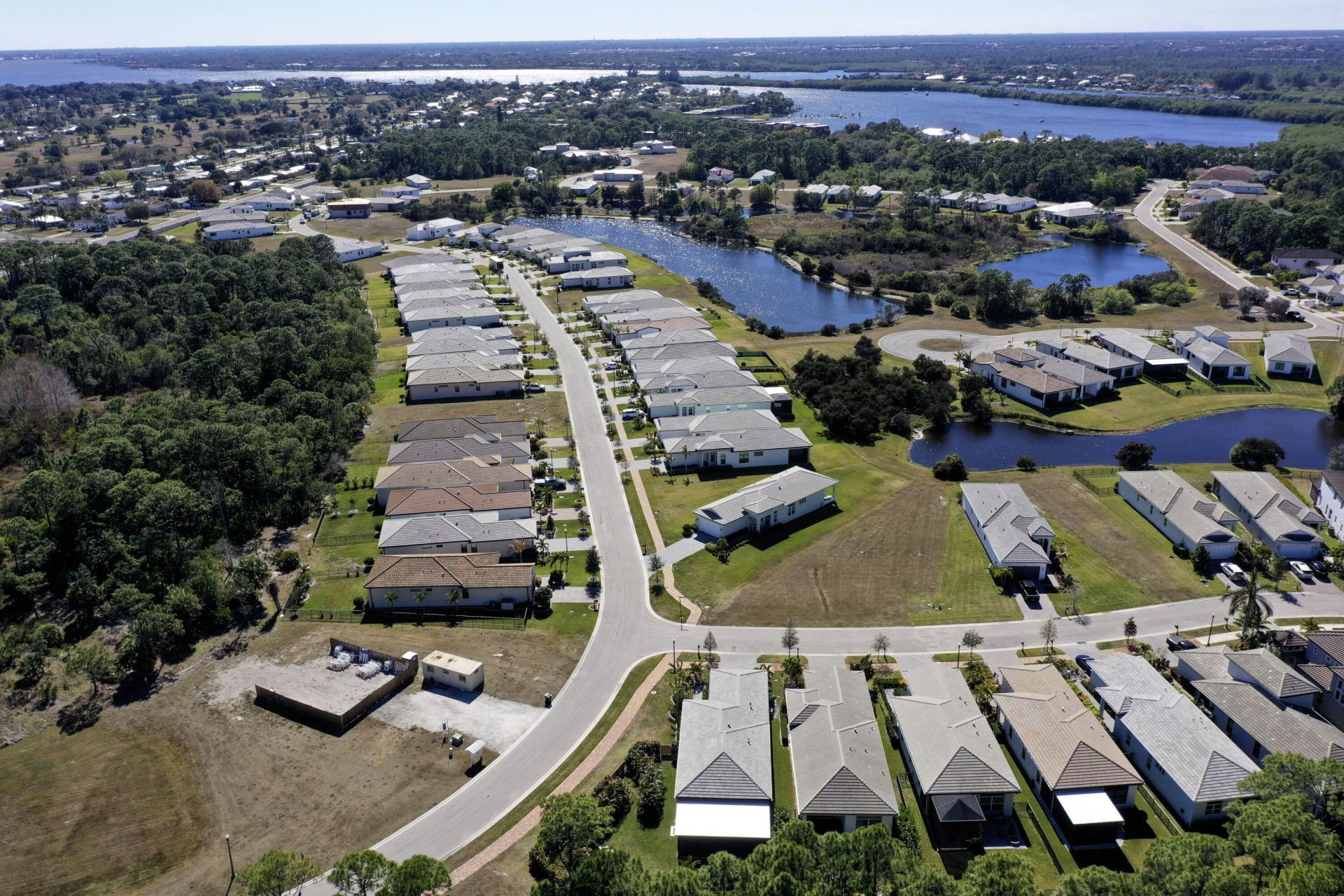 168 SE Strada Cervaro, Port Saint Lucie, FL 34952 Photo