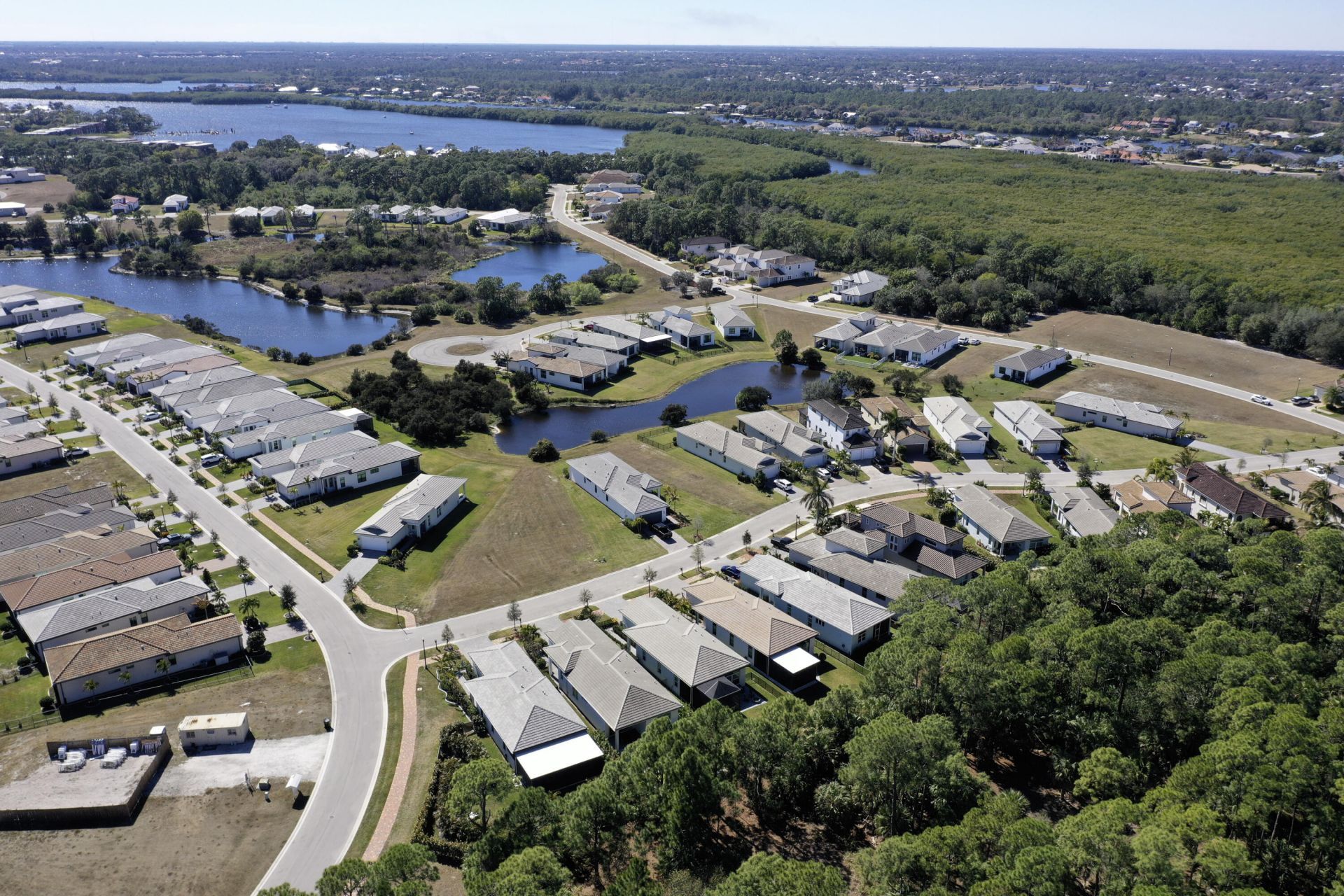 168 SE Strada Cervaro, Port Saint Lucie, FL 34952 Photo