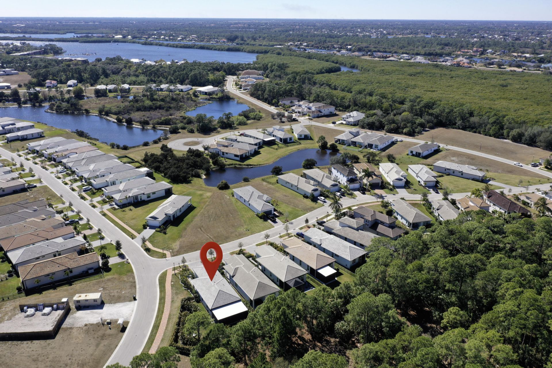 168 SE Strada Cervaro, Port Saint Lucie, FL 34952 Photo