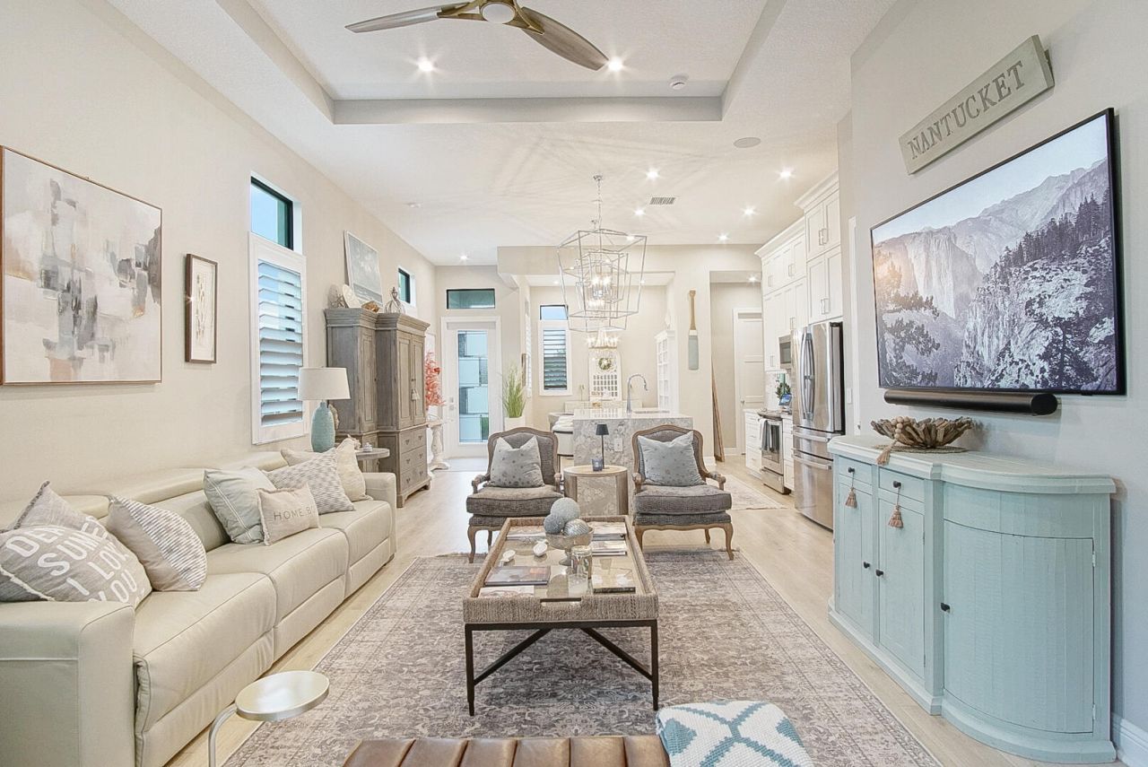 168 SE Strada Cervaro, Port Saint Lucie, FL 34952 Photo