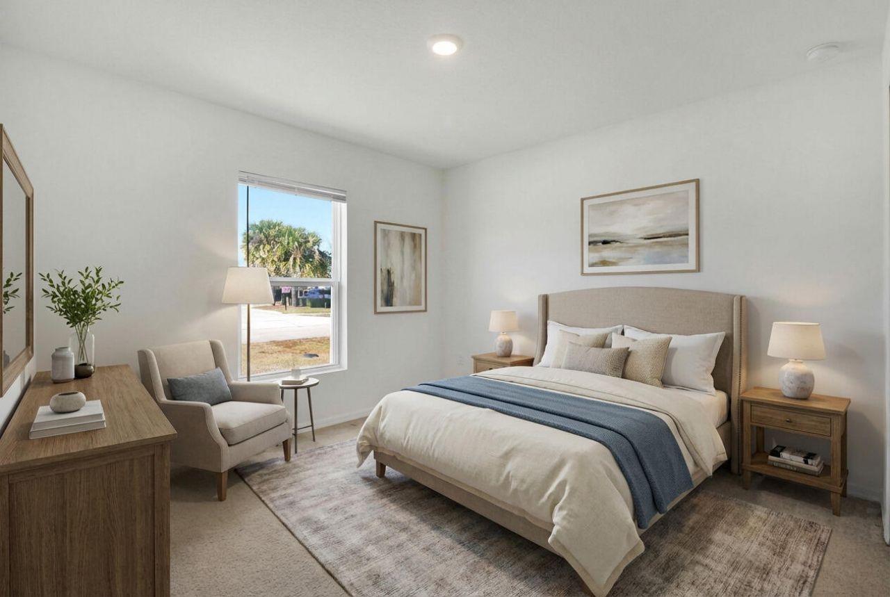 411 SW Doreen Street, Port Saint Lucie, FL 34953 Photo