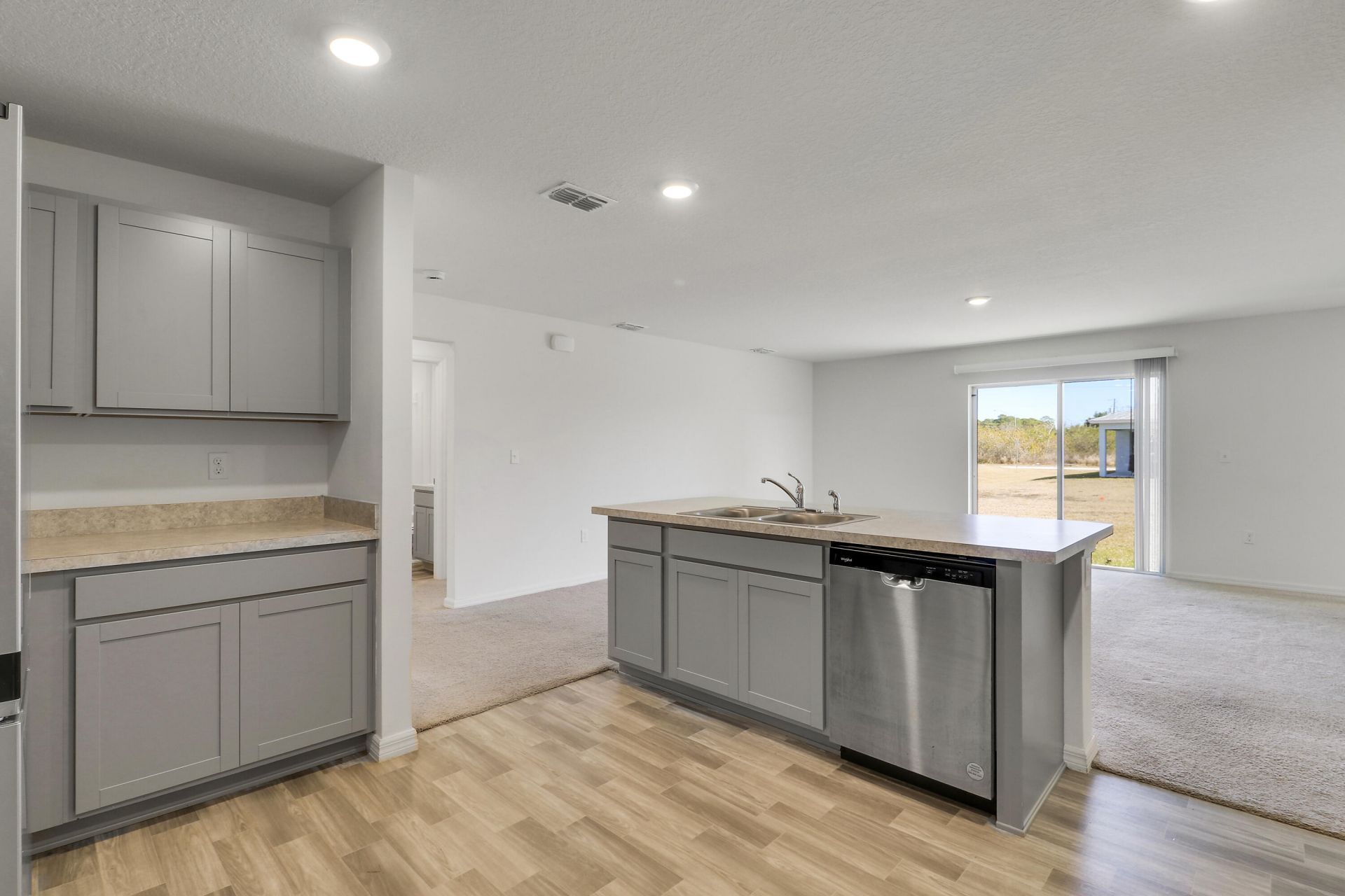 411 SW Doreen Street, Port Saint Lucie, FL 34953 Photo