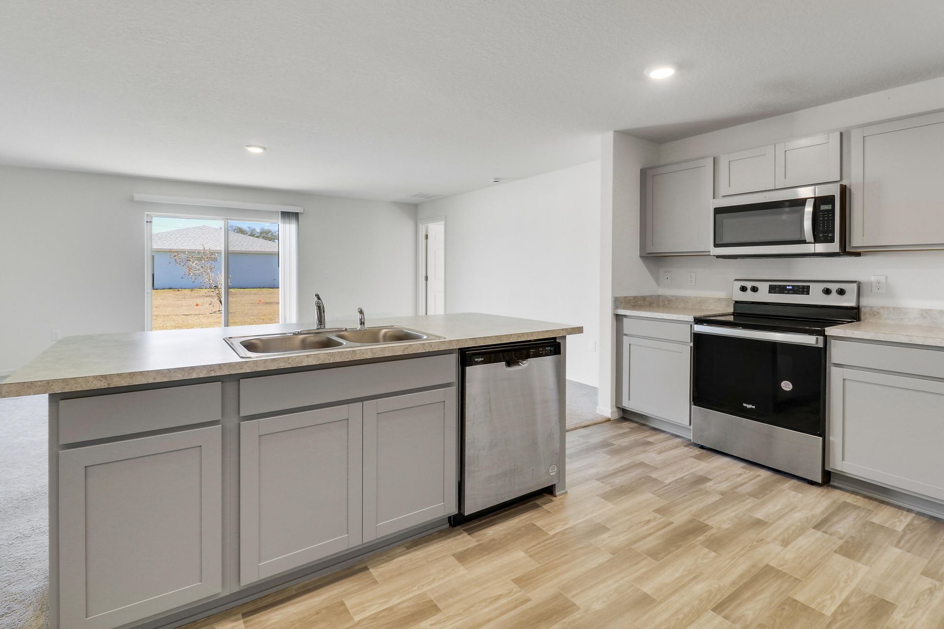 411 SW Doreen Street, Port Saint Lucie, FL 34953 Photo