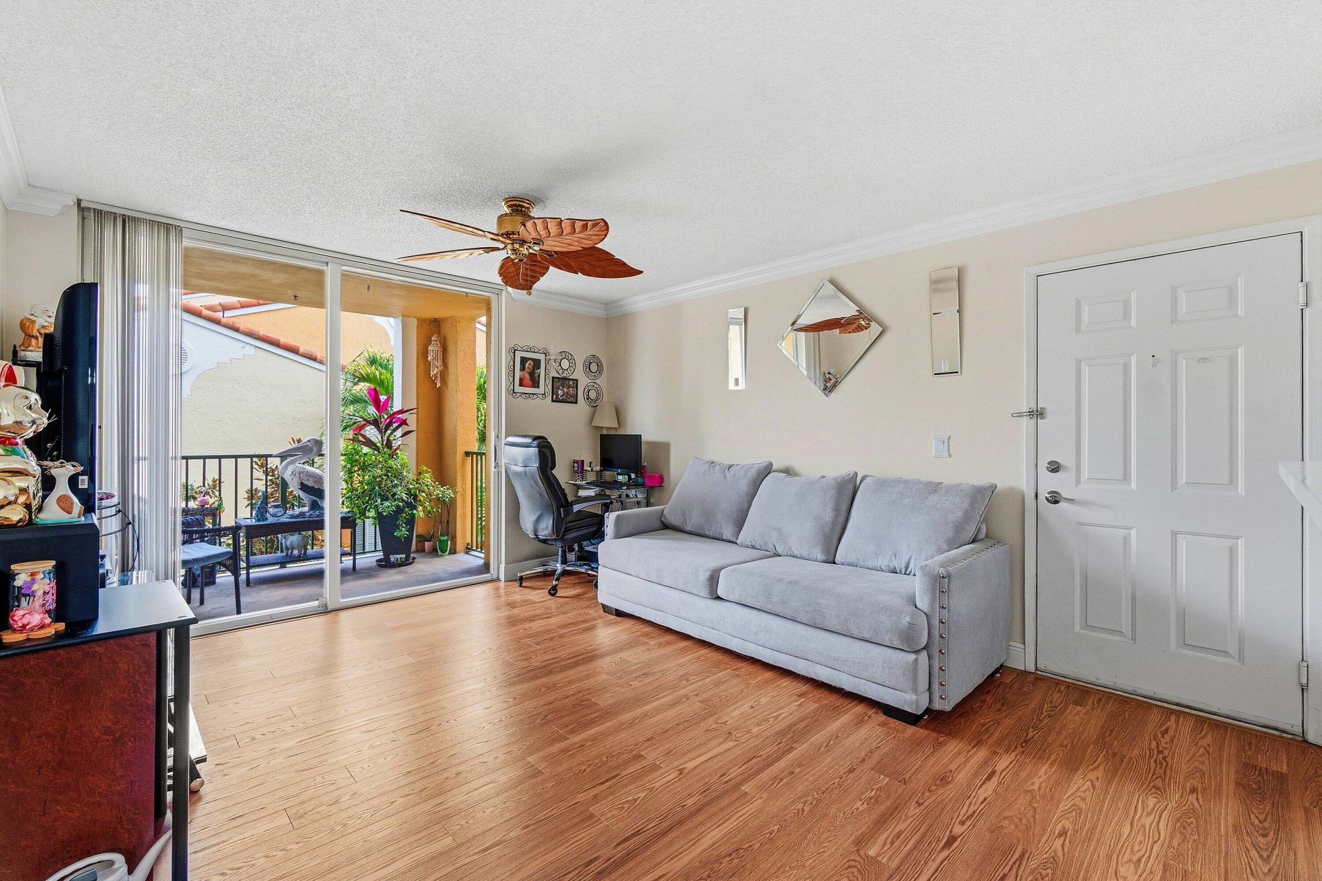 117 Yacht Club Way, Unit 206, Hypoluxo, FL 33462 Photo