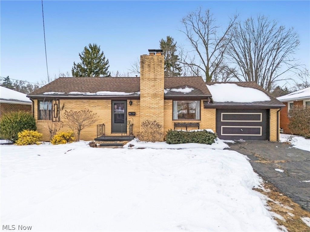 3517 26th Street Nw, Canton, OH 44708 Main Photo