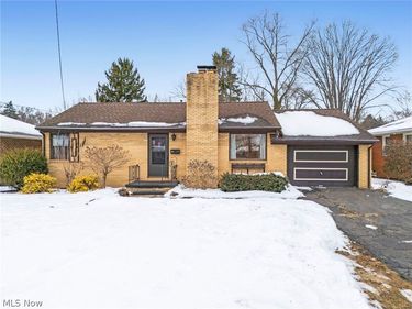 3517 26th Street NW, Canton, OH 44708