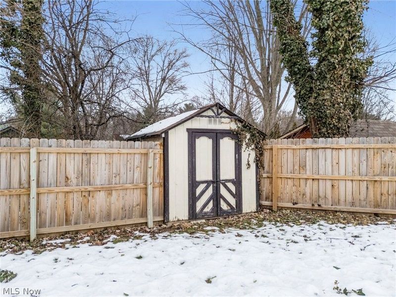 3517 26th Street NW, Canton, OH 44708 Photo 17